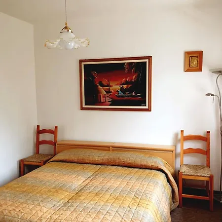 Casa Ciclamina