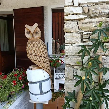 Casa Ciclamina Sequsino